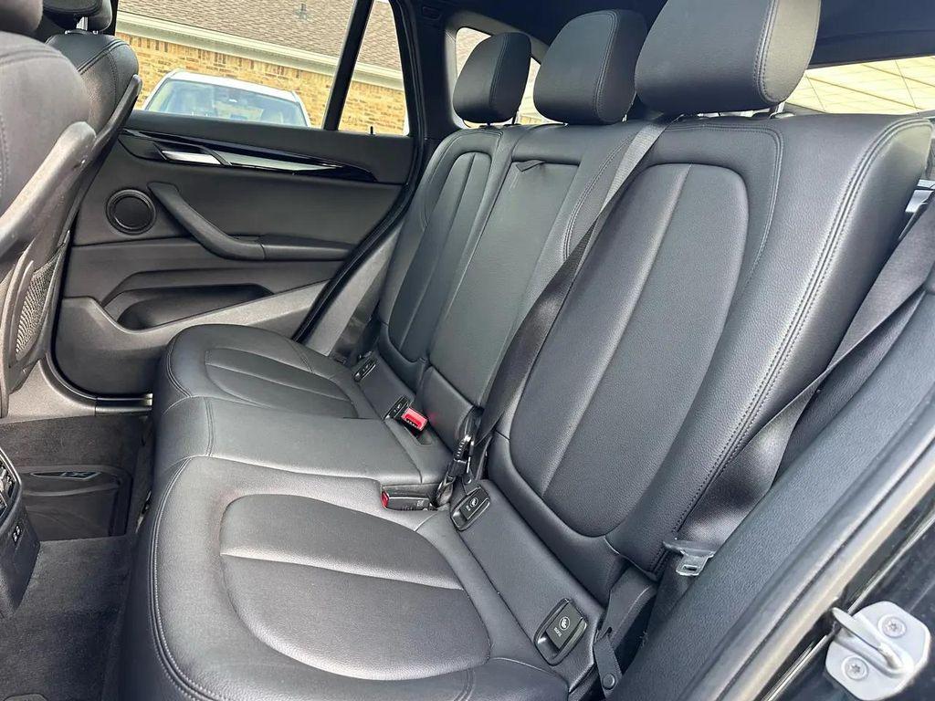 used 2019 BMW X1 car, priced at $11,950