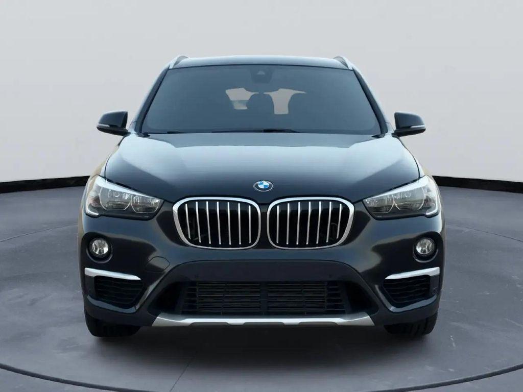 used 2019 BMW X1 car, priced at $11,950