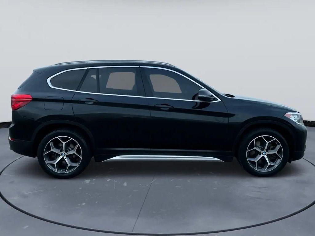 used 2019 BMW X1 car, priced at $11,950