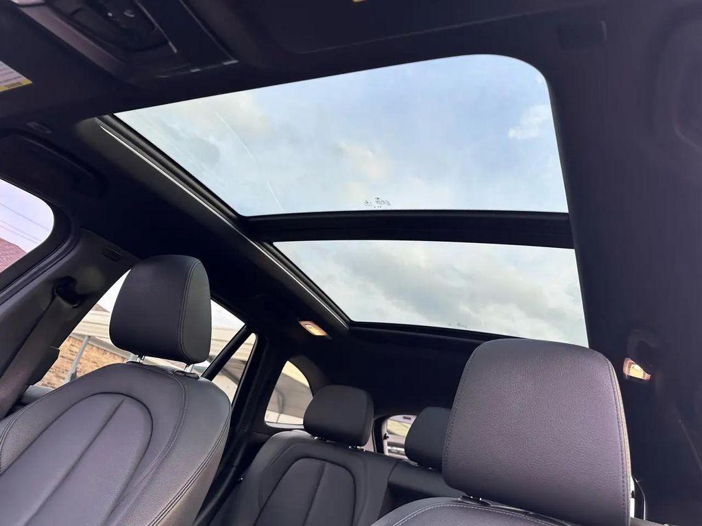 used 2019 BMW X1 car, priced at $11,950