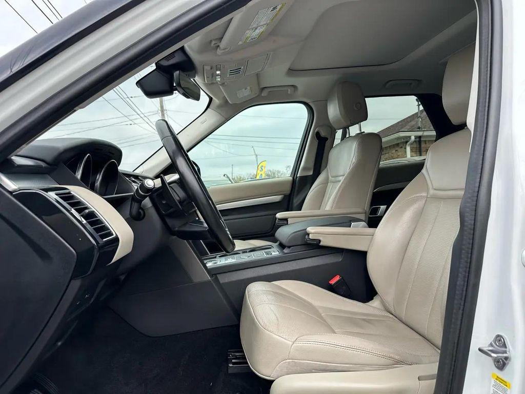 used 2020 Land Rover Discovery car, priced at $14,971