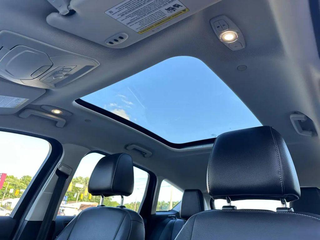 used 2015 Ford C-Max Energi car, priced at $7,999