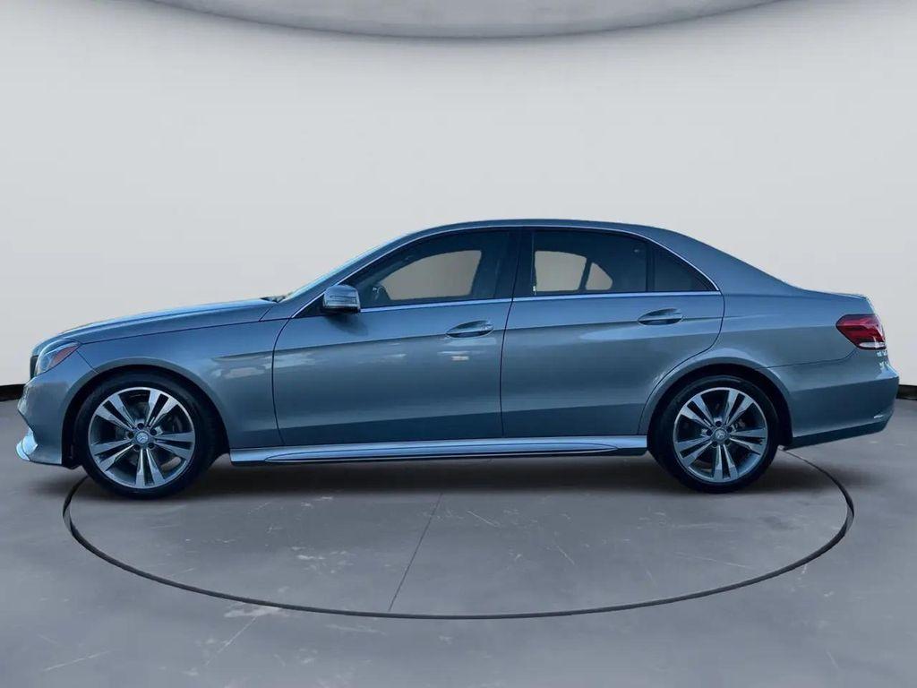 used 2014 Mercedes-Benz E-Class car, priced at $10,970