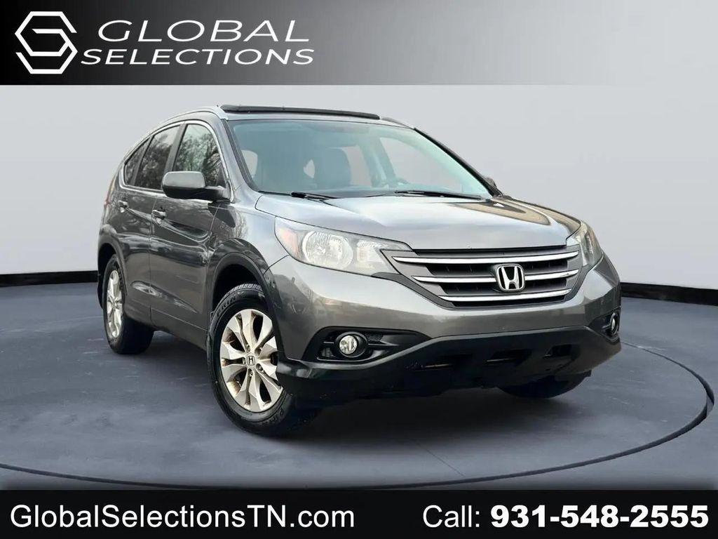 used 2014 Honda CR-V car, priced at $9,999