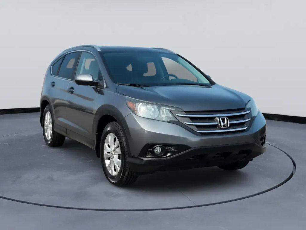 used 2014 Honda CR-V car, priced at $11,254