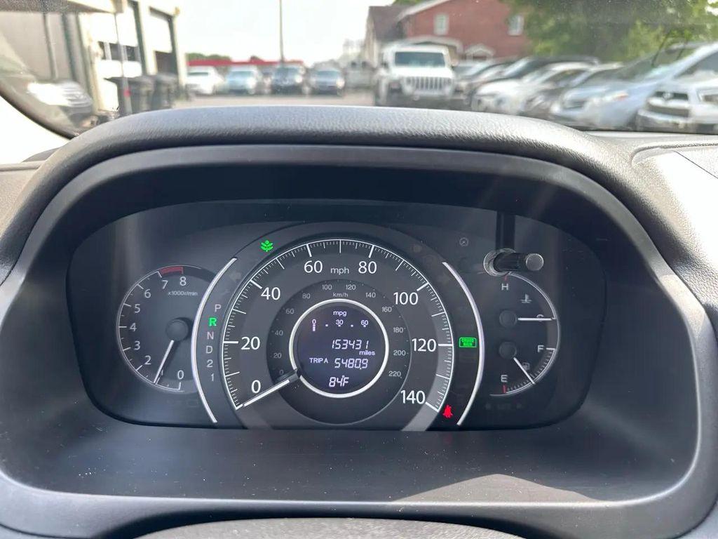 used 2014 Honda CR-V car, priced at $11,254