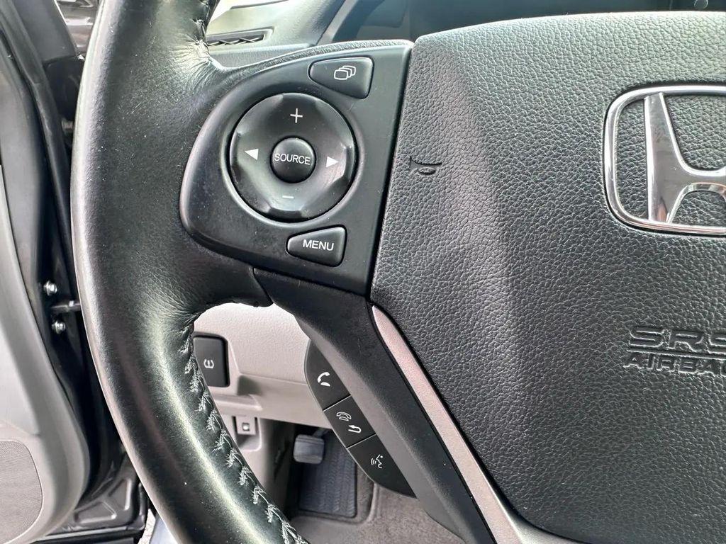 used 2014 Honda CR-V car, priced at $11,254