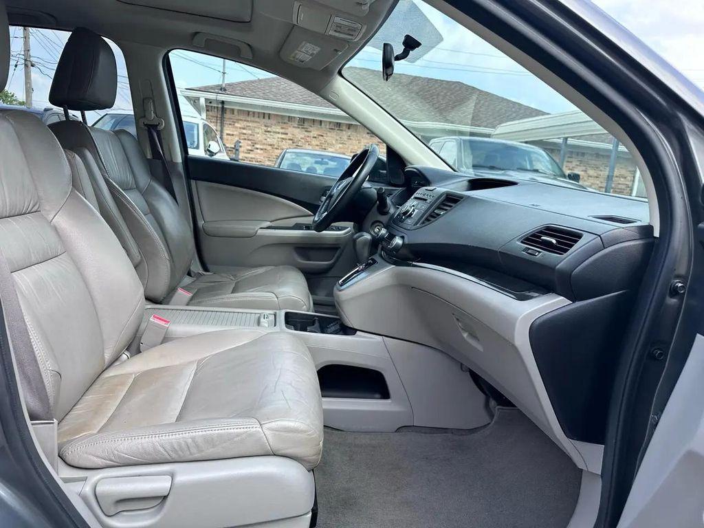 used 2014 Honda CR-V car, priced at $11,254