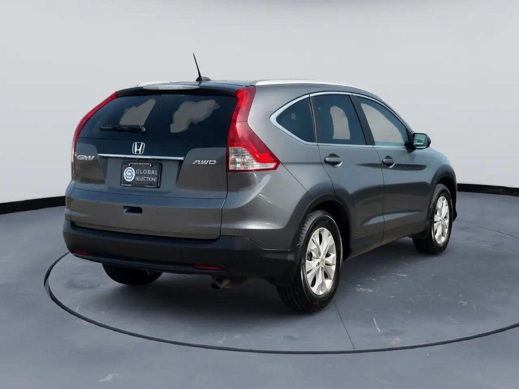 used 2014 Honda CR-V car, priced at $11,254