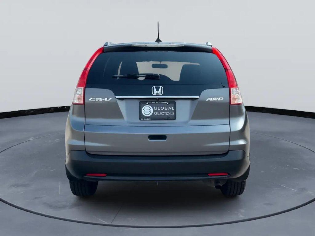 used 2014 Honda CR-V car, priced at $11,254