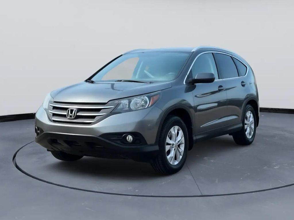 used 2014 Honda CR-V car, priced at $11,254