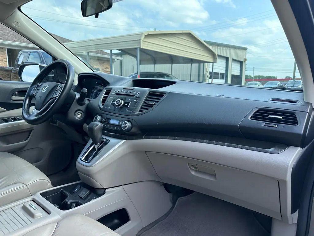 used 2014 Honda CR-V car, priced at $11,254