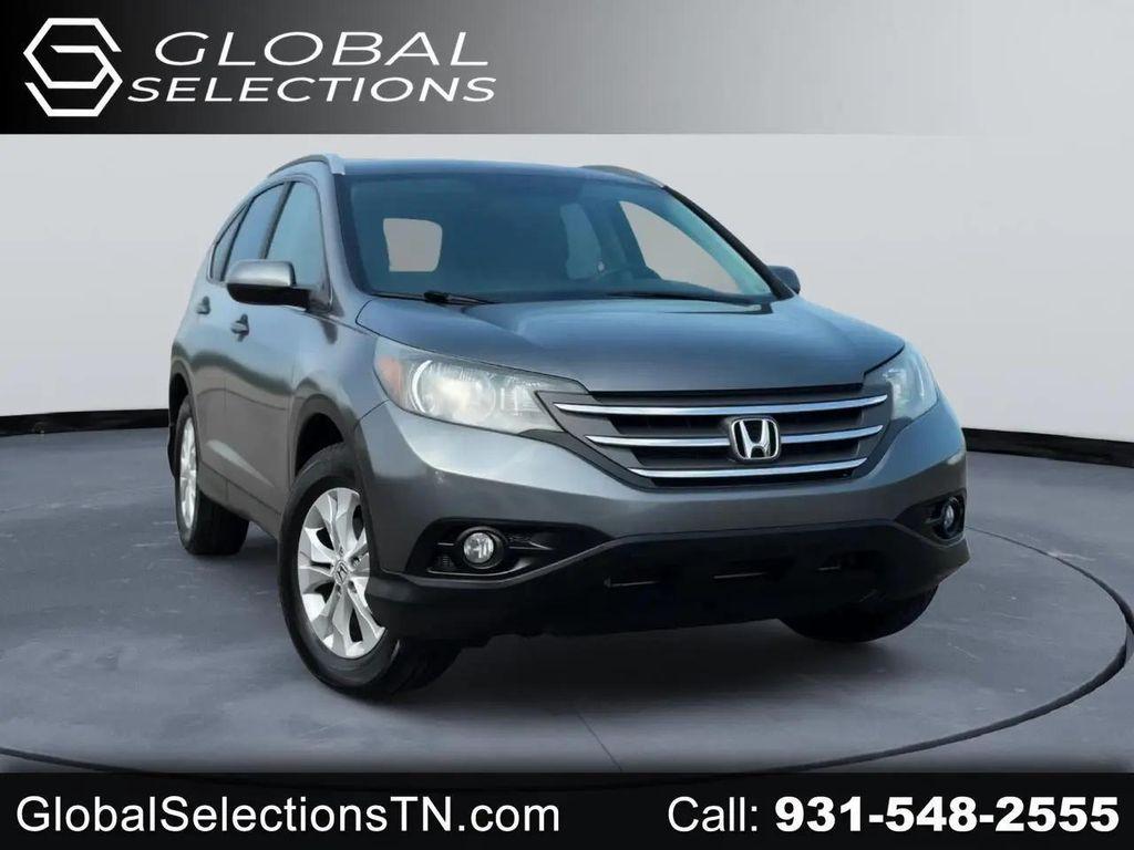 used 2014 Honda CR-V car, priced at $11,254