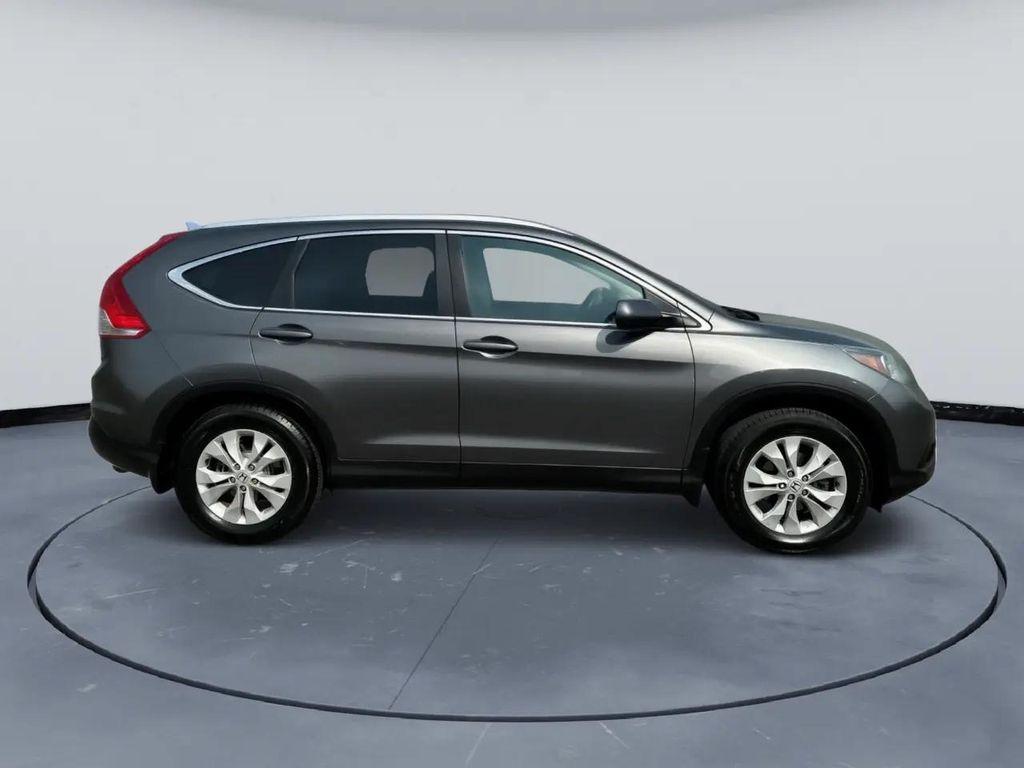 used 2014 Honda CR-V car, priced at $11,254
