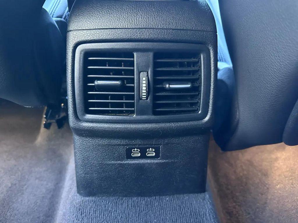 used 2018 BMW X2 car, priced at $12,499