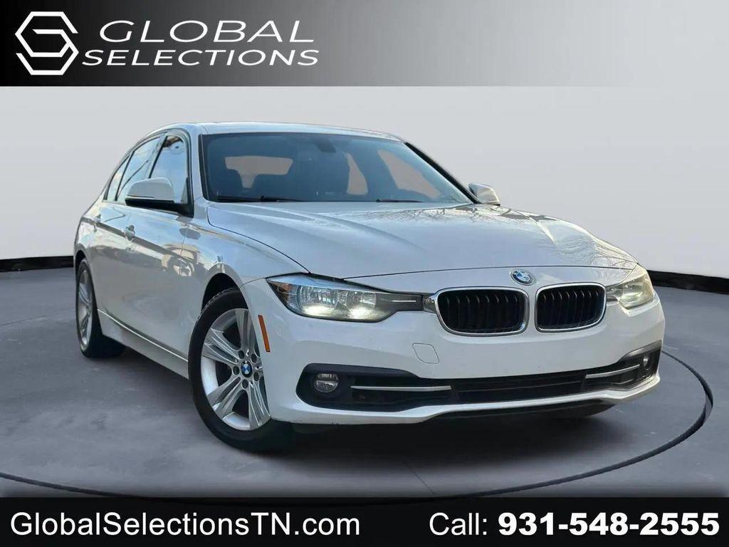used 2016 BMW 328 car, priced at $7,970