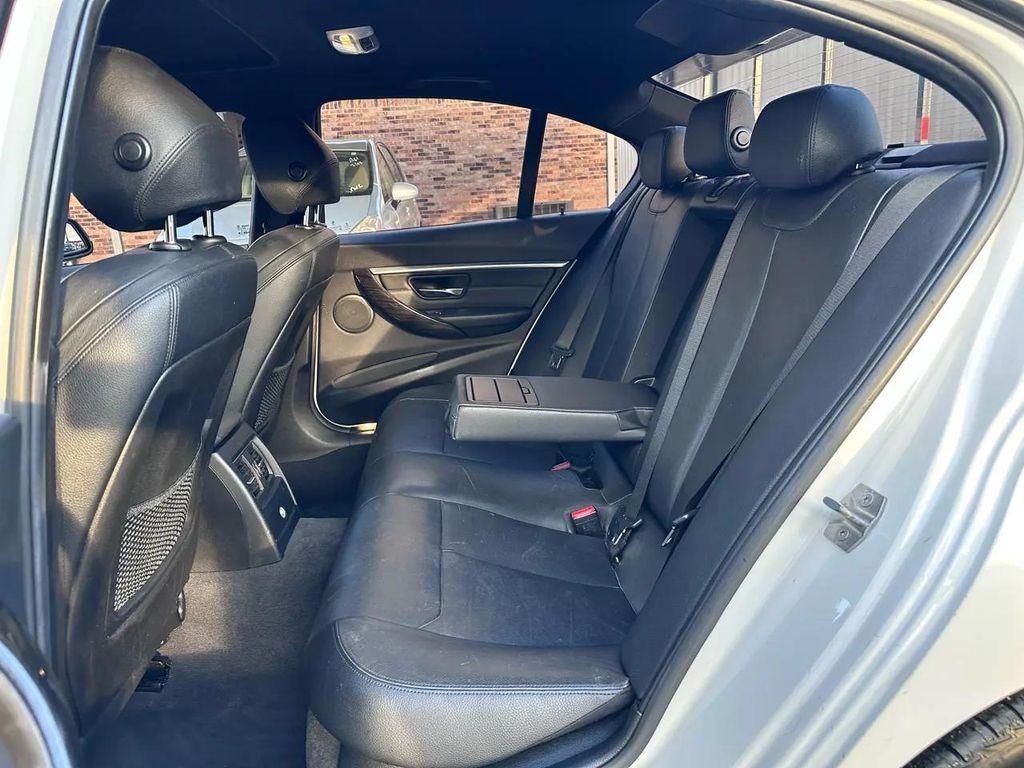 used 2016 BMW 328 car, priced at $7,970