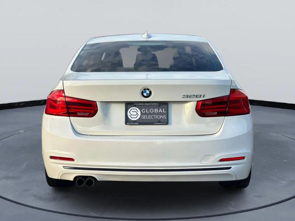 used 2016 BMW 328 car, priced at $7,970