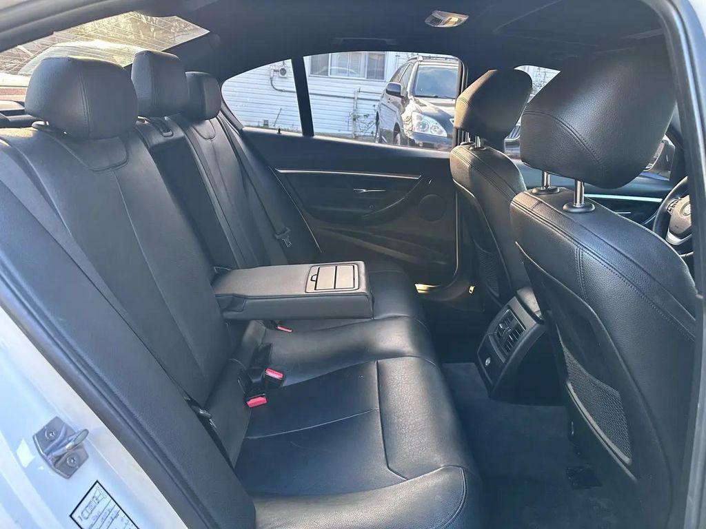 used 2016 BMW 328 car, priced at $7,970