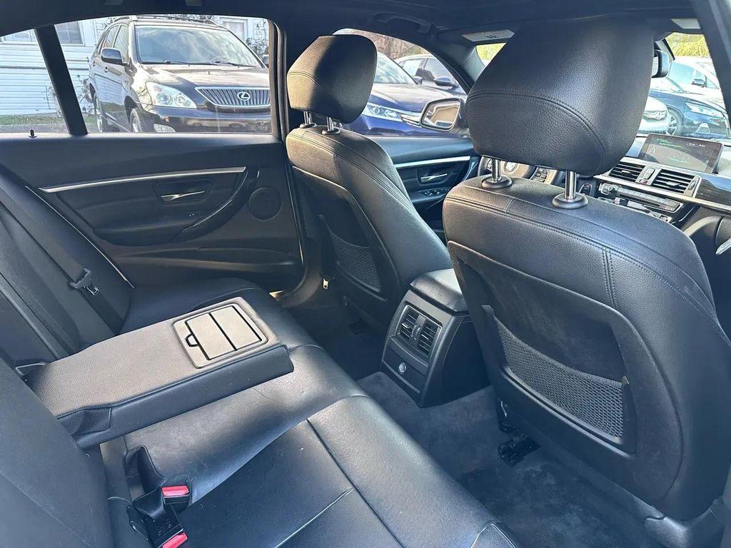 used 2016 BMW 328 car, priced at $7,970