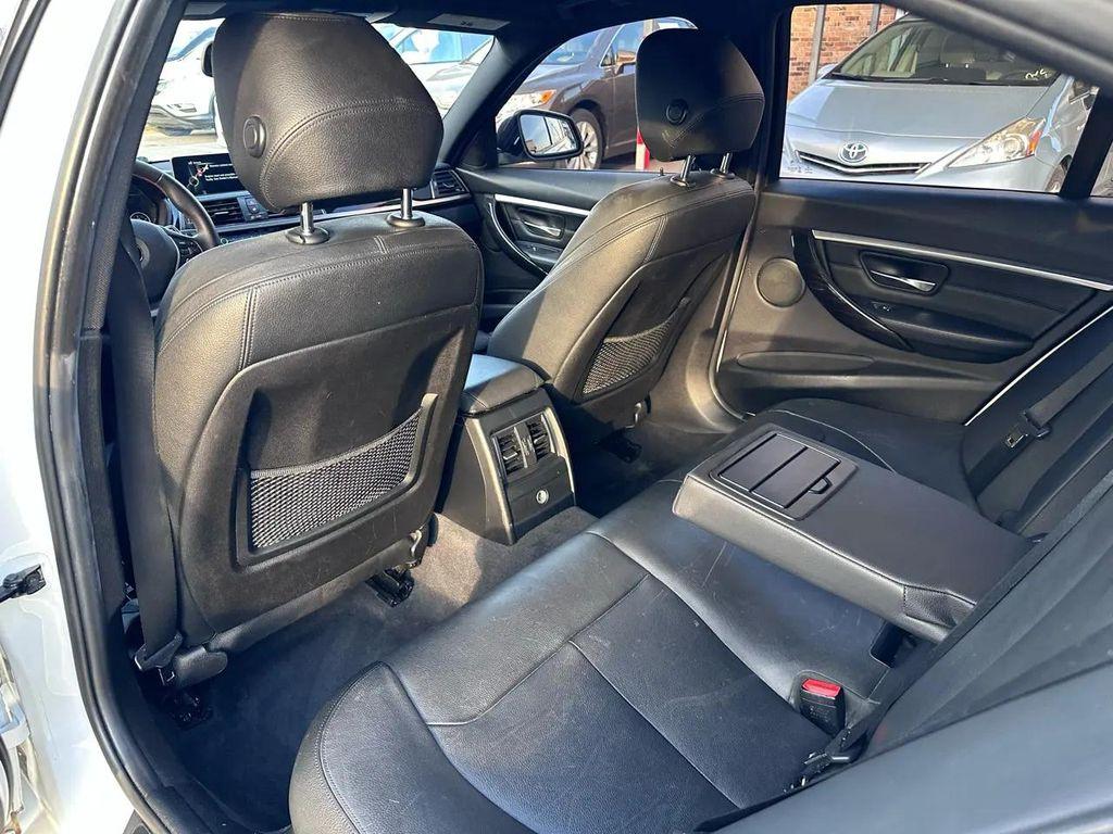 used 2016 BMW 328 car, priced at $7,970