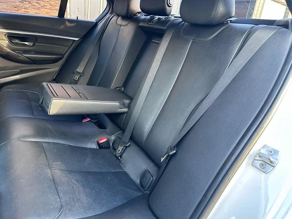 used 2016 BMW 328 car, priced at $7,970