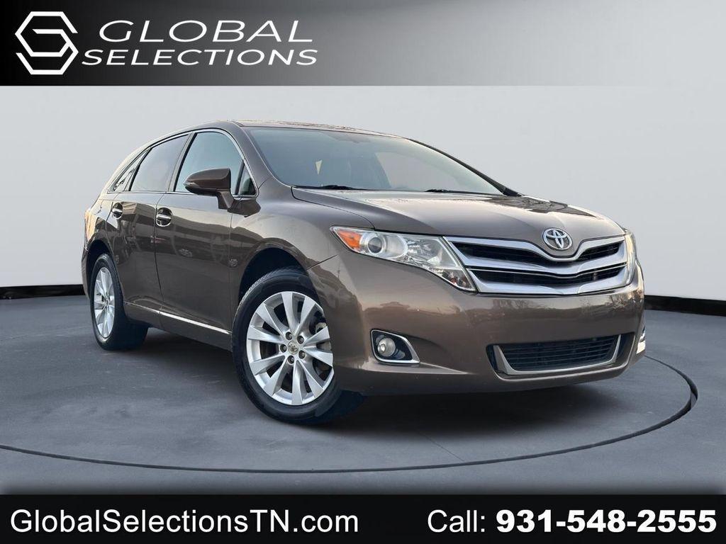 used 2013 Toyota Venza car, priced at $8,299