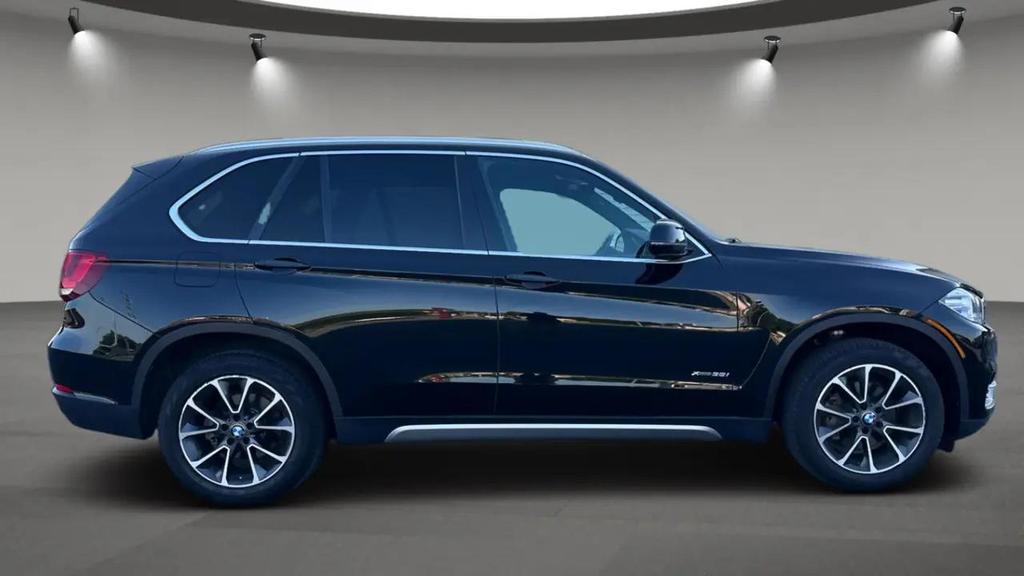 used 2017 BMW X5 car, priced at $10,995