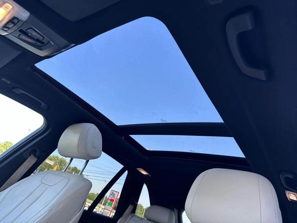 used 2017 BMW X5 car, priced at $10,995