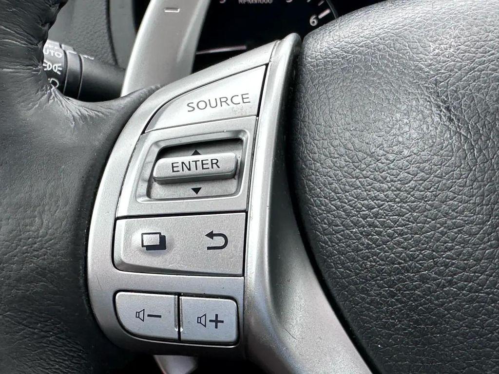 used 2017 Nissan Altima car, priced at $7,503