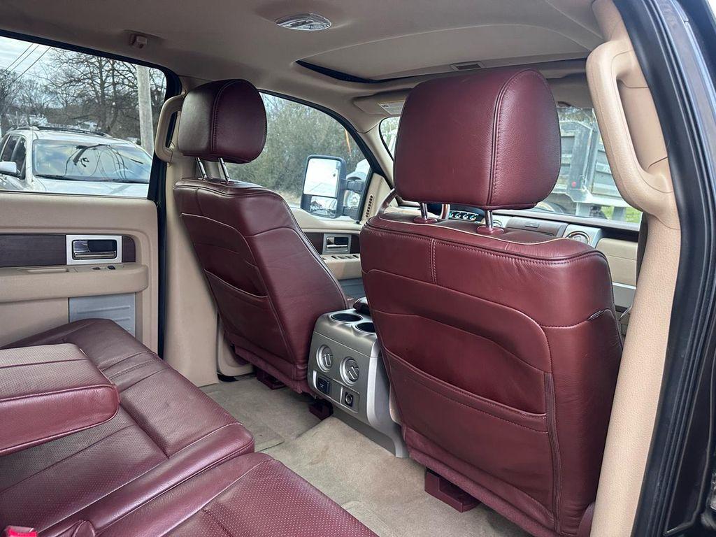 used 2014 Ford F-150 car, priced at $15,795