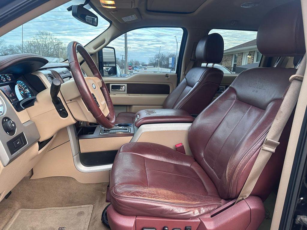 used 2014 Ford F-150 car, priced at $15,795