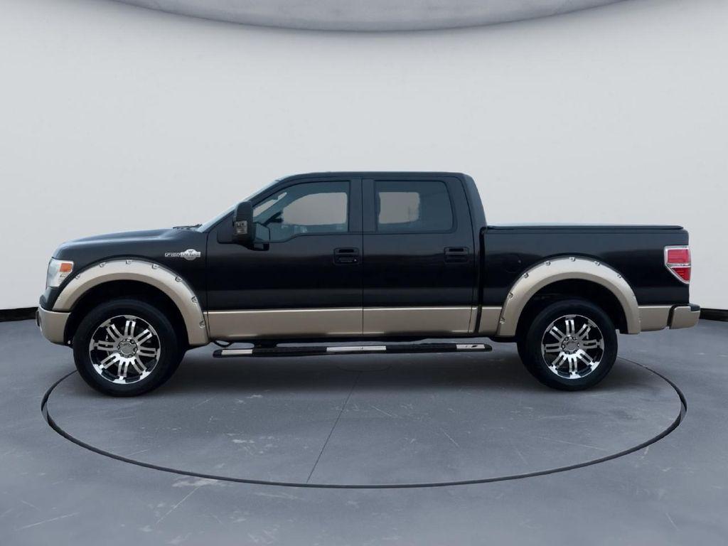 used 2014 Ford F-150 car, priced at $15,795