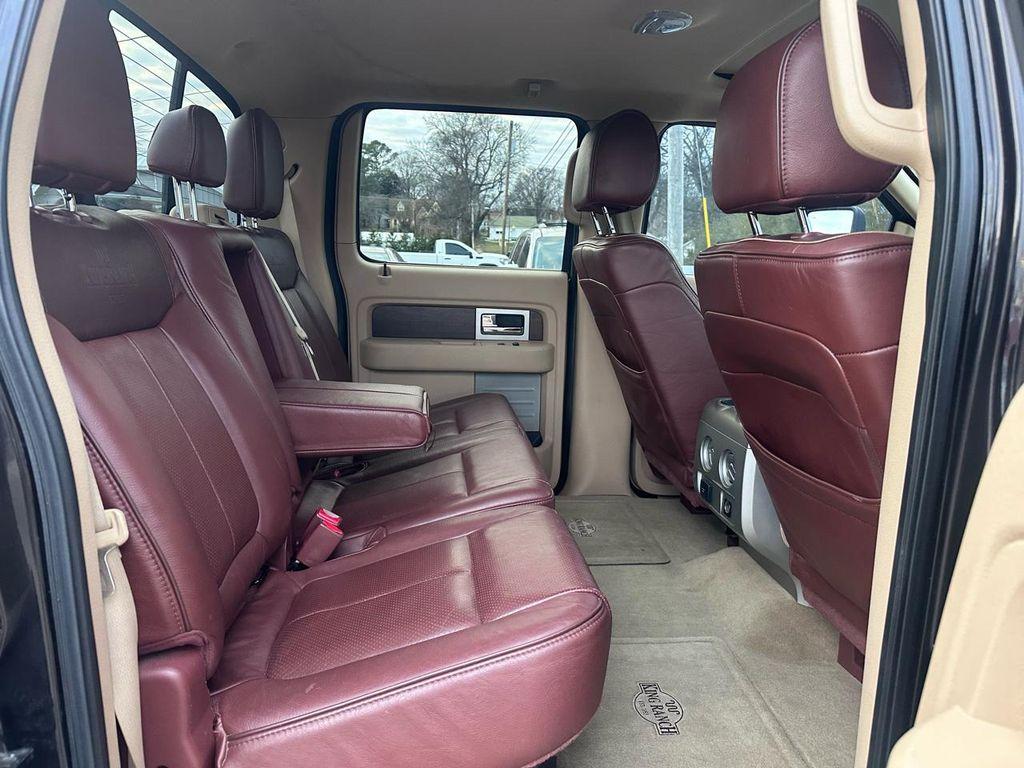 used 2014 Ford F-150 car, priced at $15,795