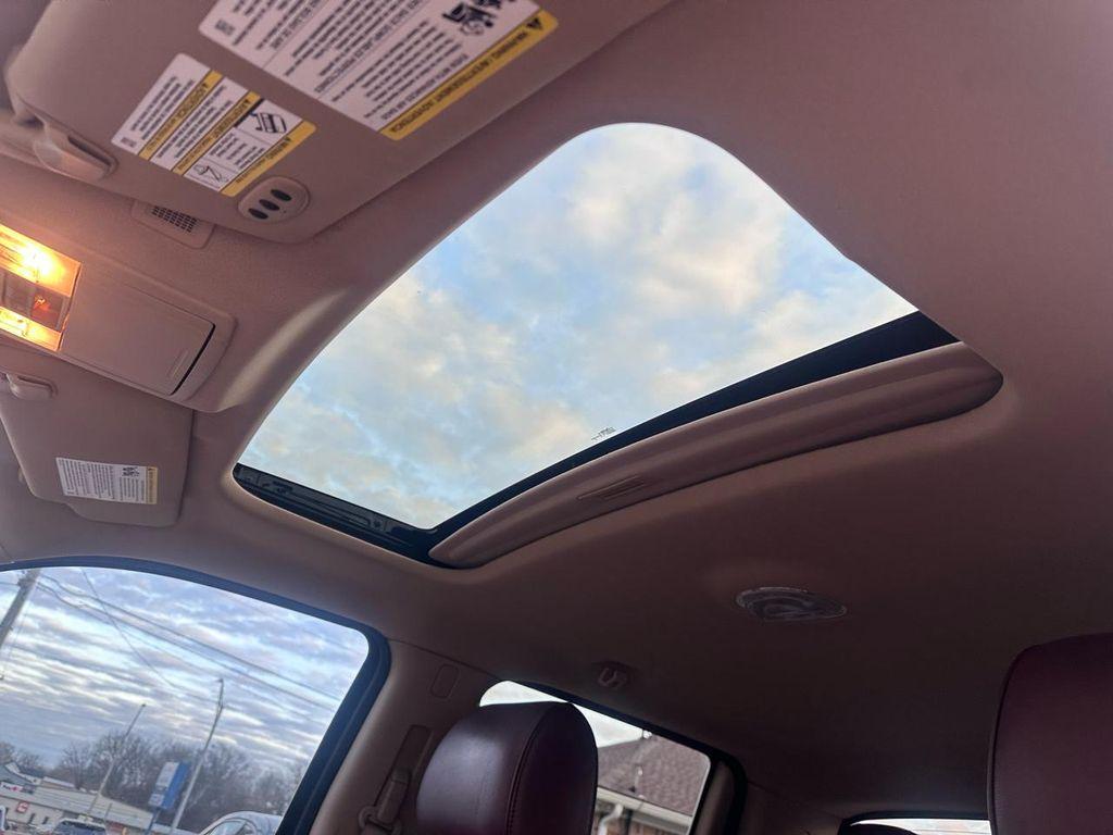 used 2014 Ford F-150 car, priced at $15,795