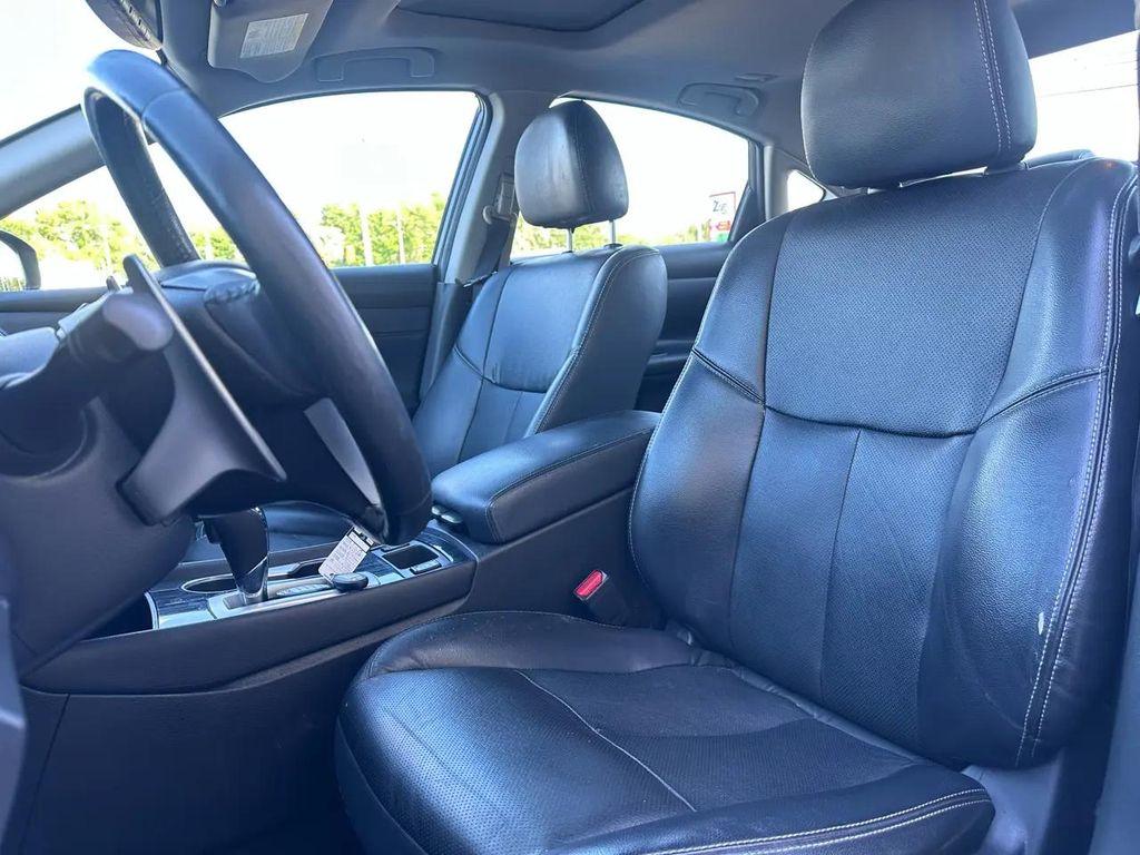 used 2017 Nissan Altima car, priced at $8,476