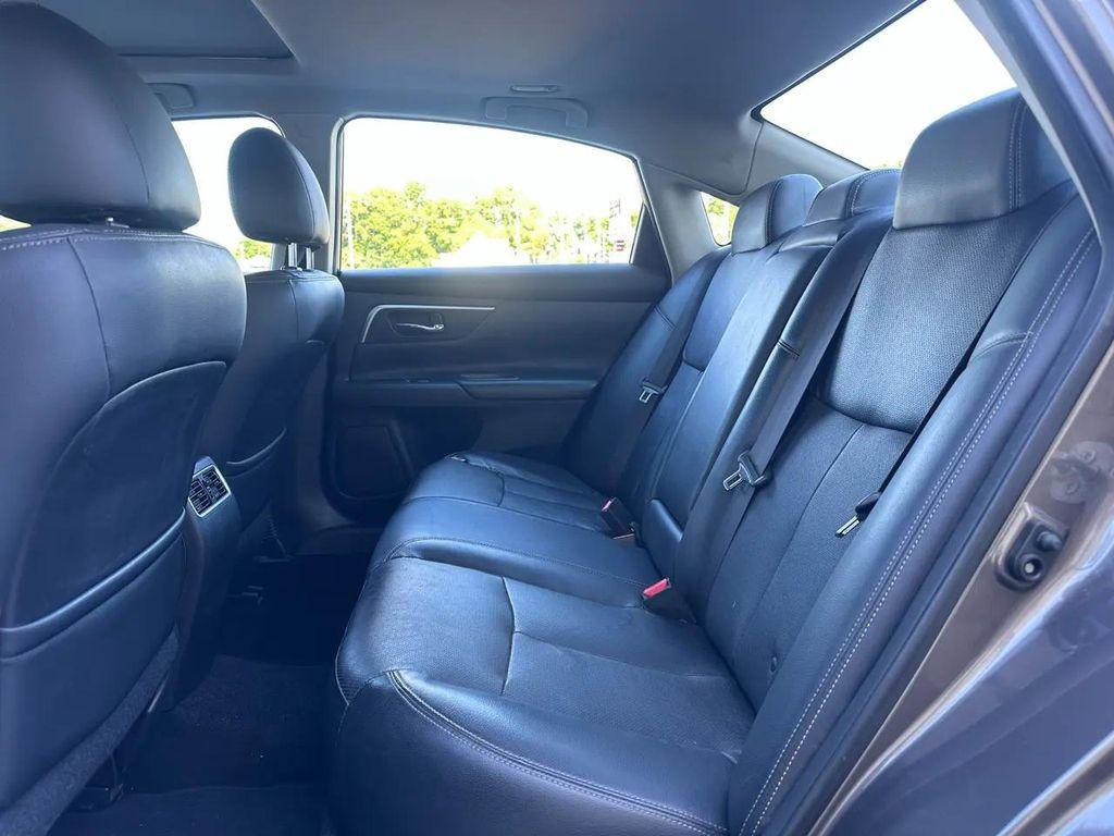 used 2017 Nissan Altima car, priced at $8,476