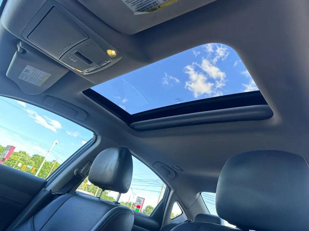 used 2017 Nissan Altima car, priced at $8,476