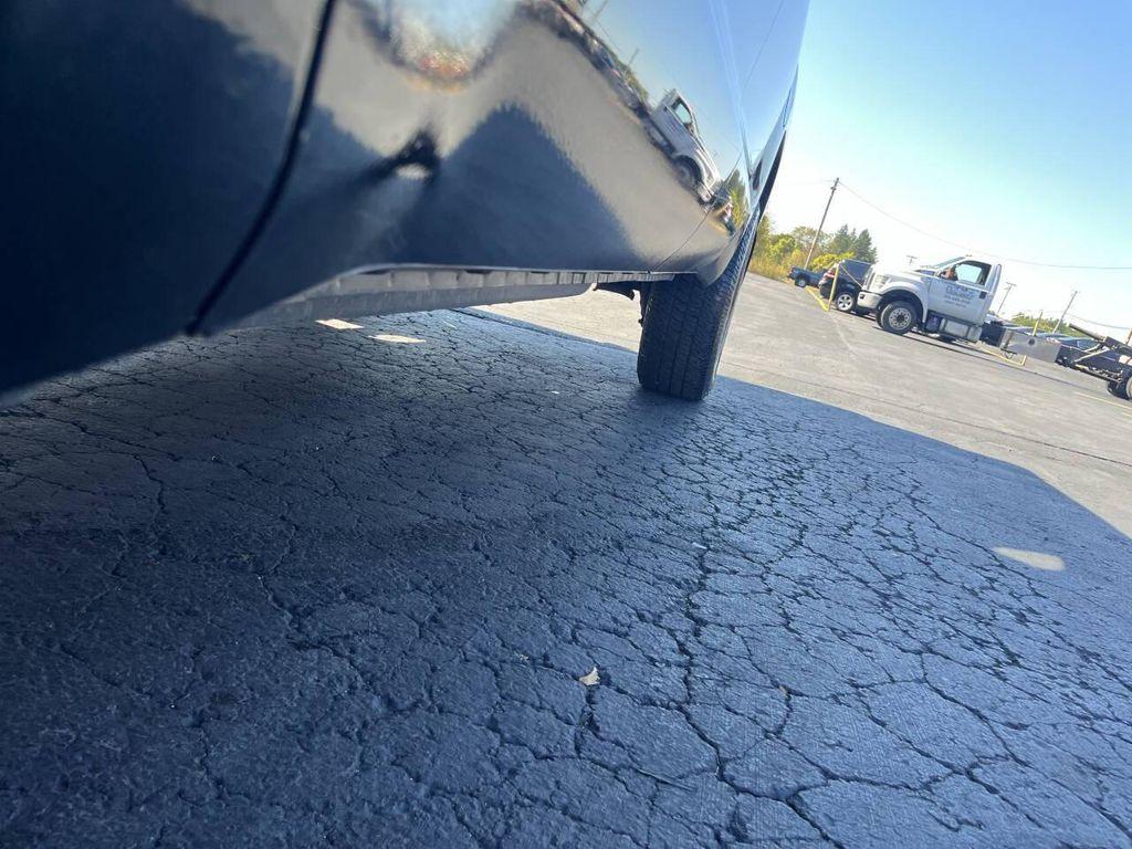 used 2020 Toyota Tundra car, priced at $25,395