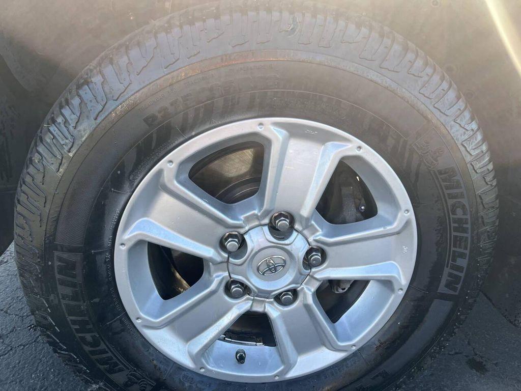 used 2020 Toyota Tundra car, priced at $25,395