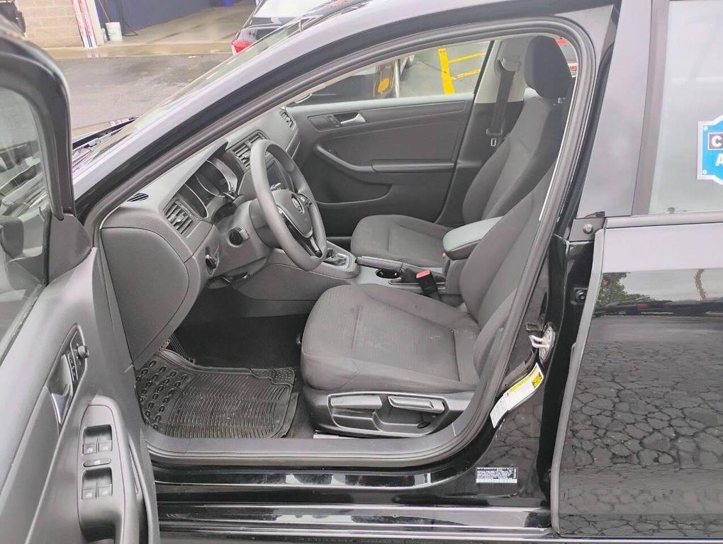 used 2016 Volkswagen Jetta car, priced at $10,295