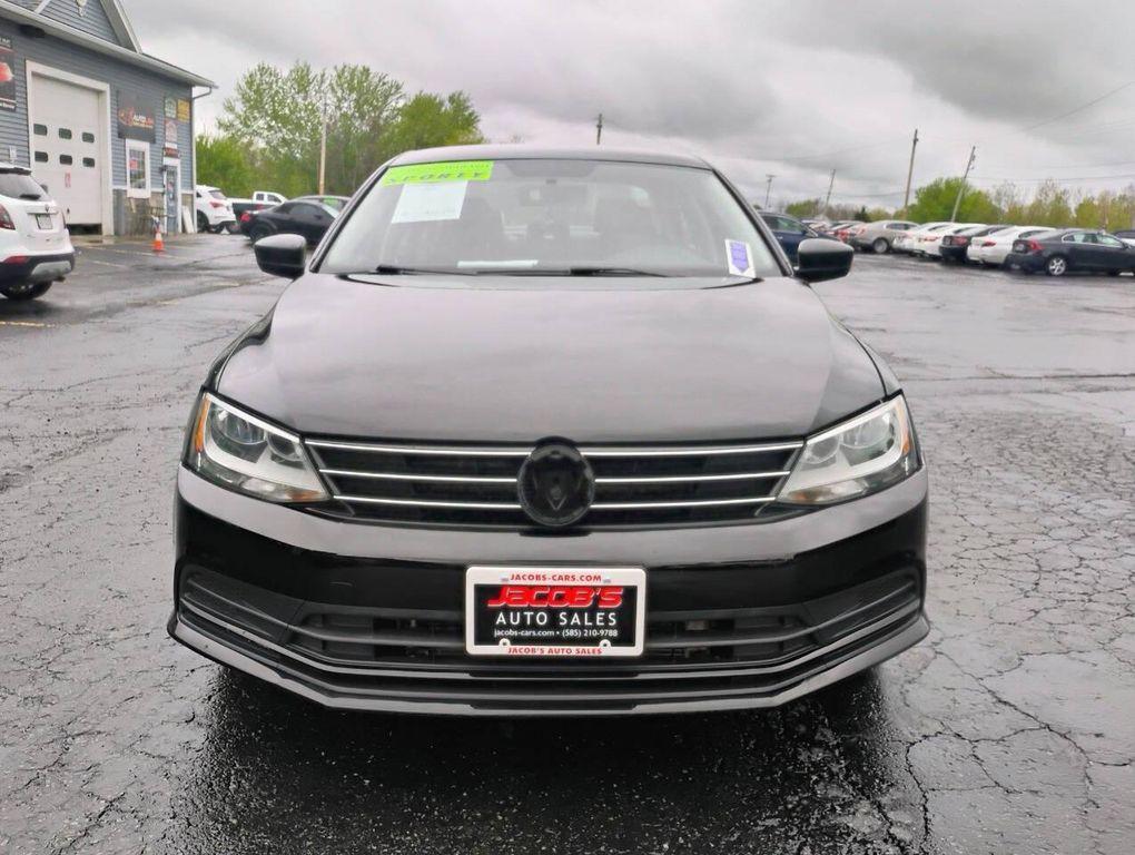 used 2016 Volkswagen Jetta car, priced at $10,295