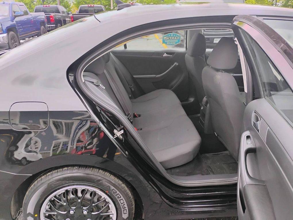 used 2016 Volkswagen Jetta car, priced at $10,295