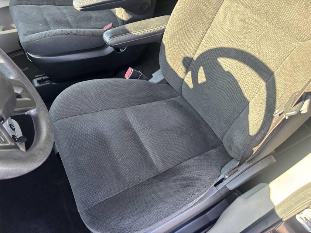 used 2019 Dodge Grand Caravan car, priced at $11,795