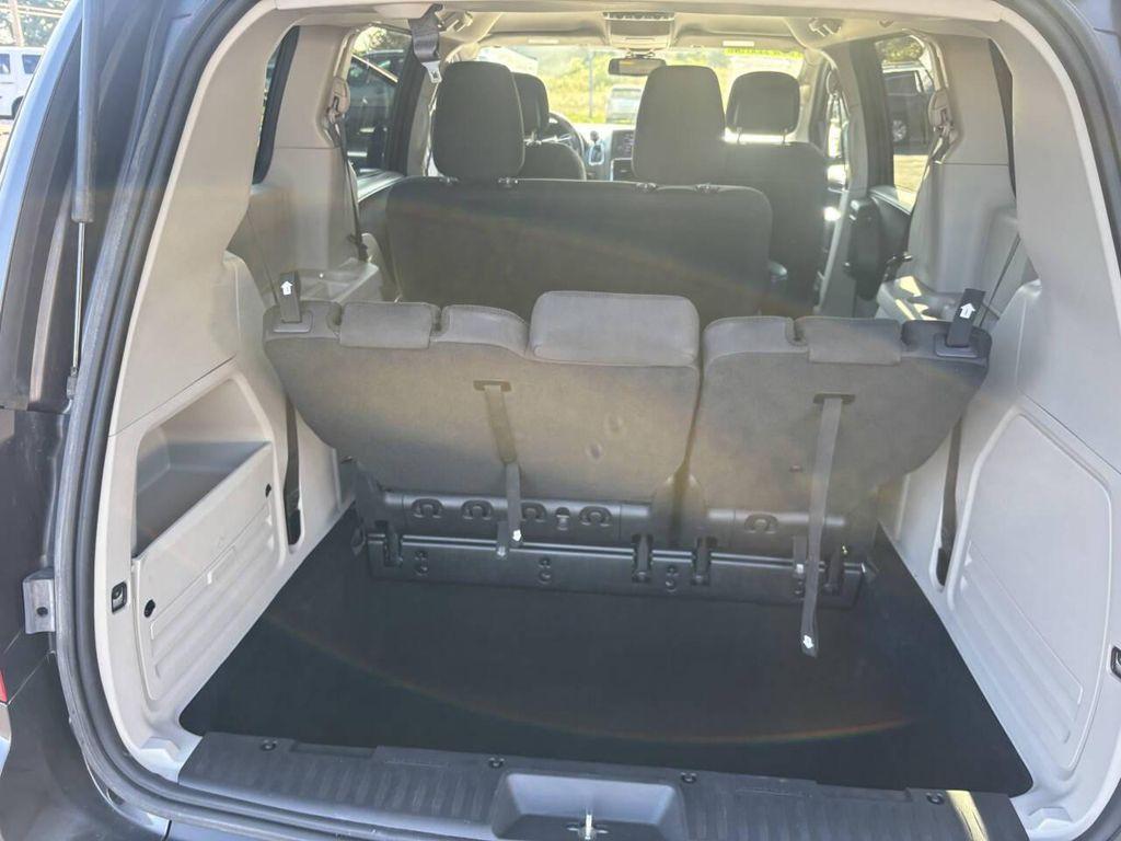 used 2019 Dodge Grand Caravan car, priced at $11,795