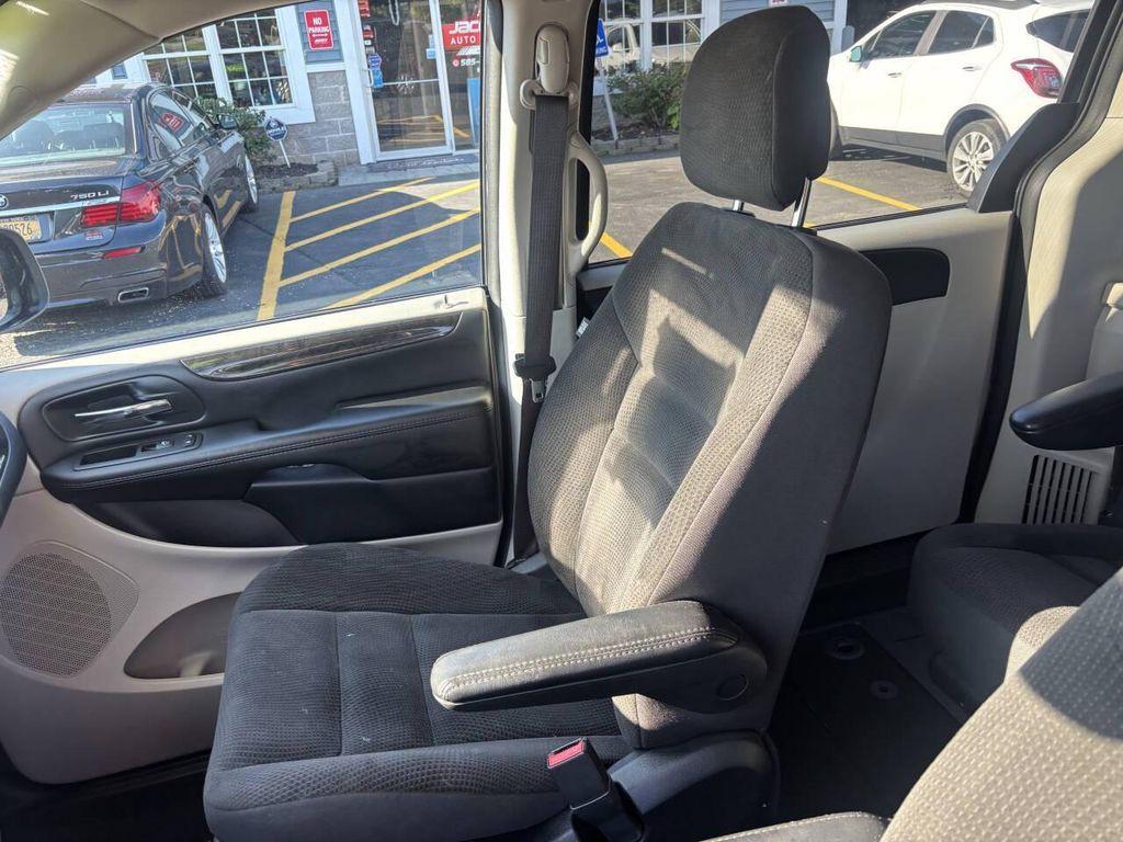 used 2019 Dodge Grand Caravan car, priced at $11,795