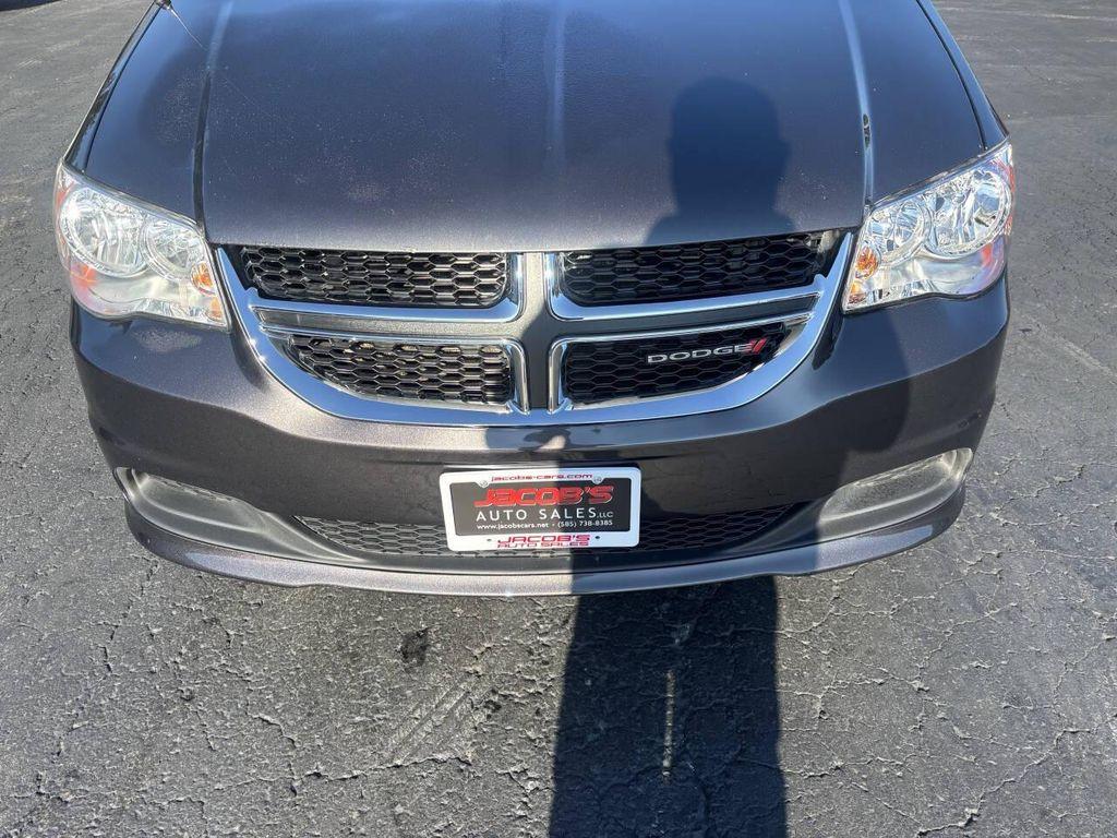 used 2019 Dodge Grand Caravan car, priced at $11,795
