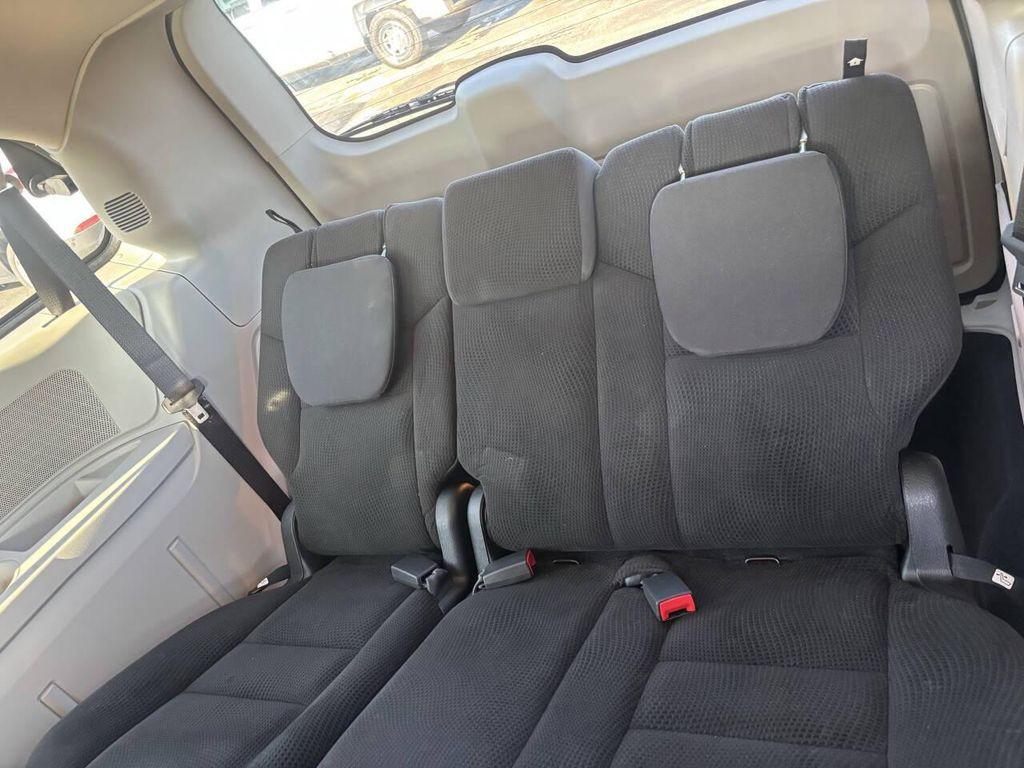 used 2019 Dodge Grand Caravan car, priced at $11,795