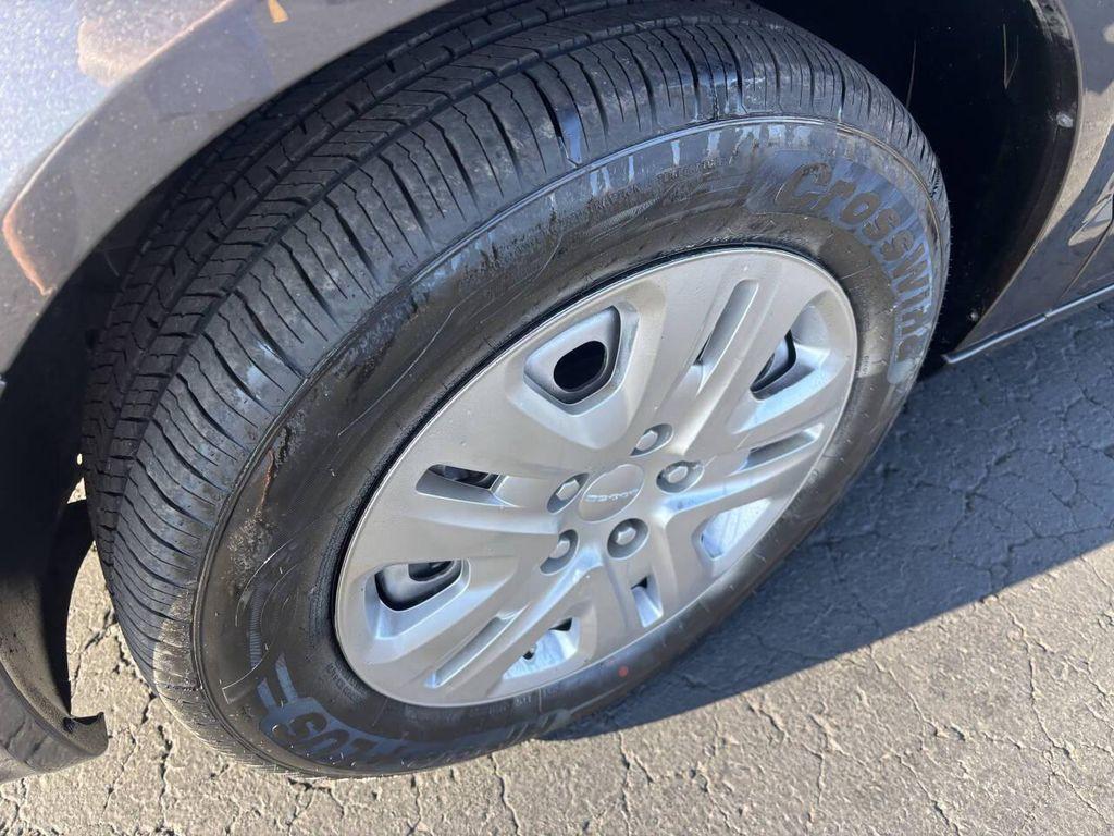 used 2019 Dodge Grand Caravan car, priced at $11,795