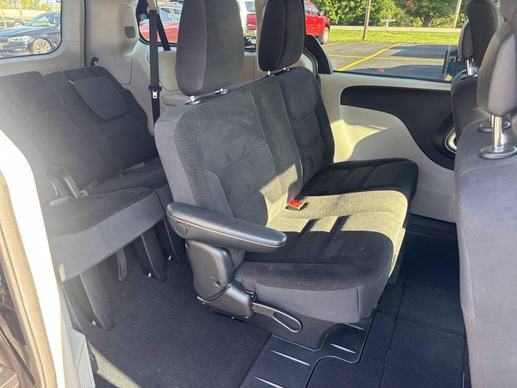 used 2019 Dodge Grand Caravan car, priced at $11,795